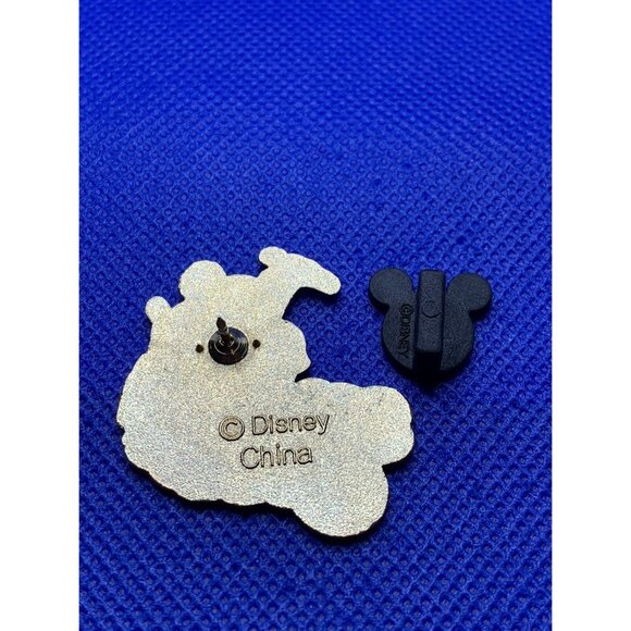 '12 Jerry Leigh Florida Mickey Mouse pin - Picture 3 of 6